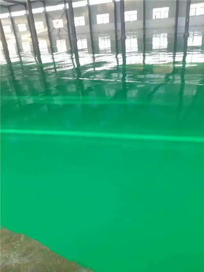 路南，我直接给你一份室外地坪漆翻新维修